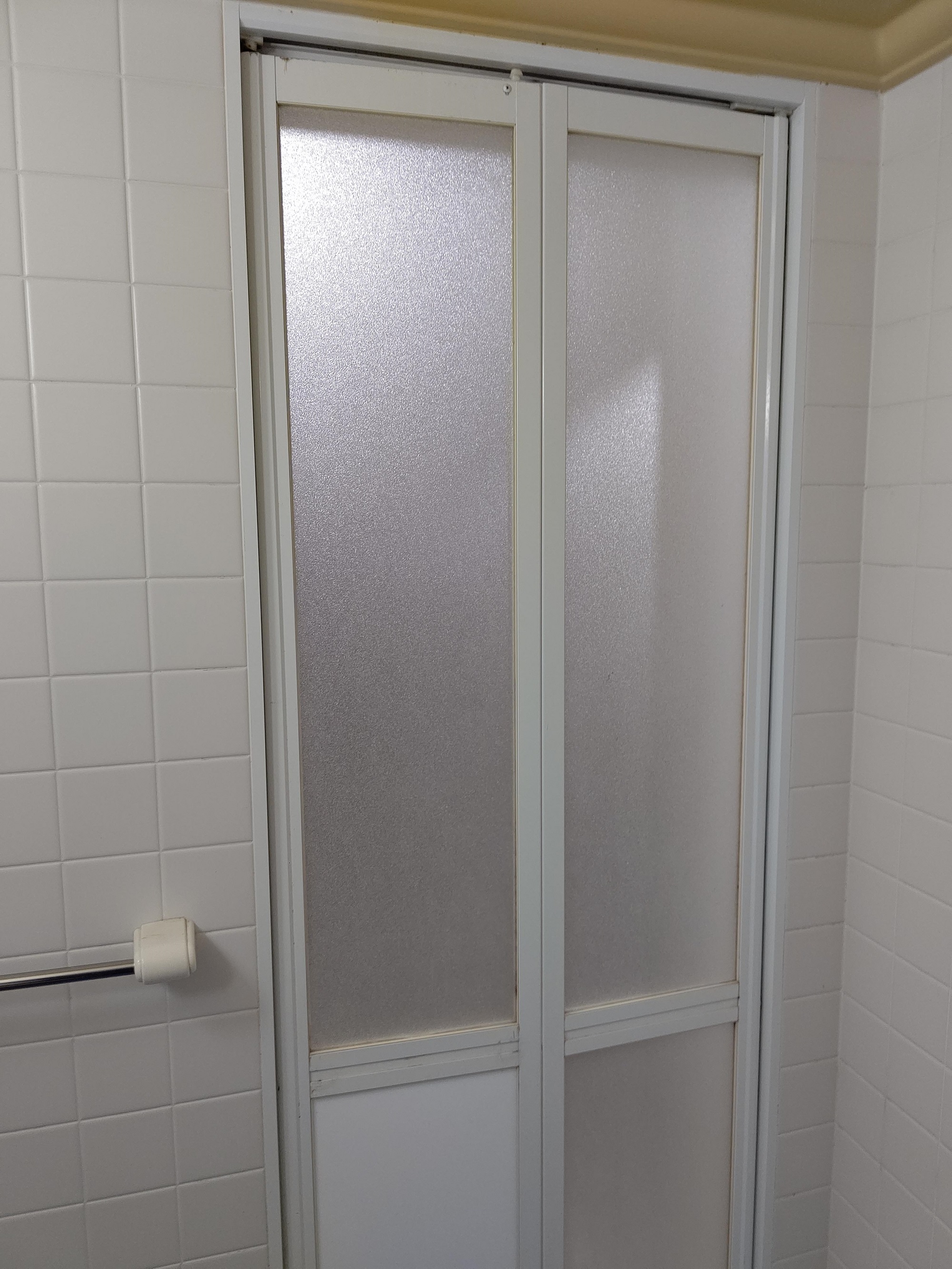 浴室ﾄﾞｱﾘﾌｫｰﾑ